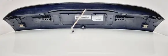 BMW 3 E90 E91 Rear window tailgate spoiler 7167176