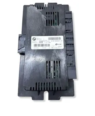 BMW X1 E84 Light module LCM 9390491 537001879 23994322