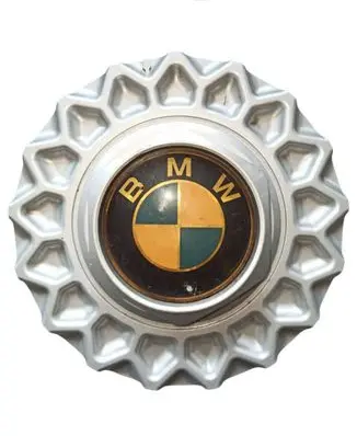 BMW 7 E32 Original wheel cap 36131179828