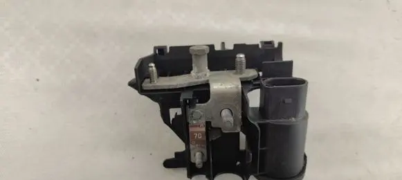 Audi A4 S4 B9 8W Positive cable (battery) 8W0941823E