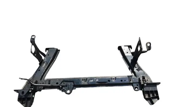 Renault Zoe Bottom radiator support slam panel