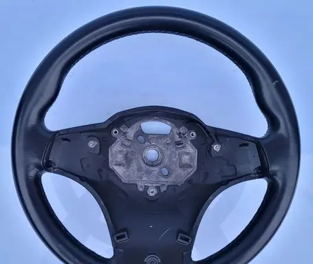 BMW X5 E53 Steering wheel