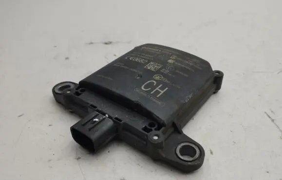 Toyota C-HR I Blind spot module 10R047527 88162F4010