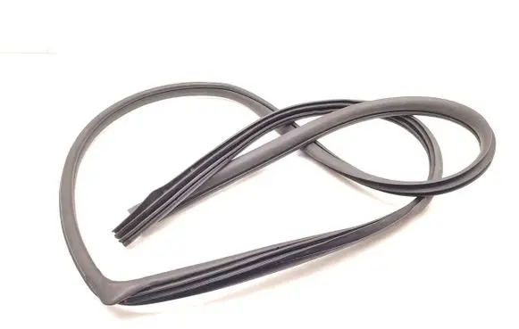 Opel Antara Rubber seal rear door 