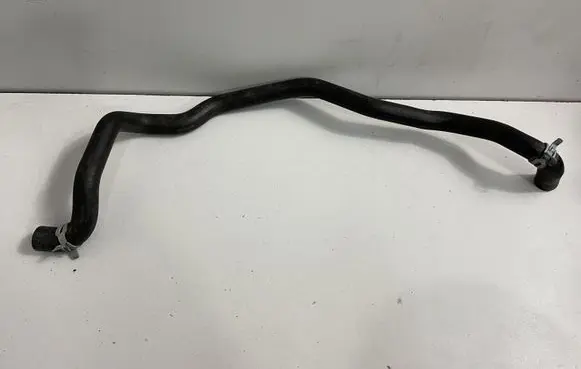 BMW 5 F10 F11 Engine coolant pipe/hose 9119169