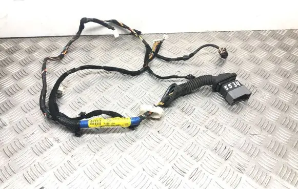 KIA Sorento Front door wiring loom 918113E160 0803180021
