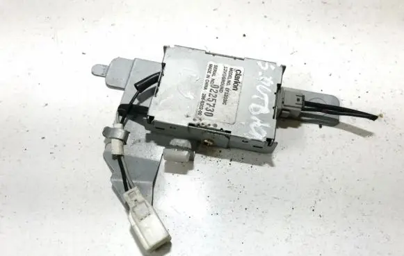 Subaru Outback Other control units/modules ef1203lc 286-6302-000225730