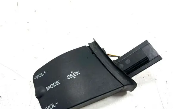 Ford Focus C-MAX Multifunctional control switch/knob 758709