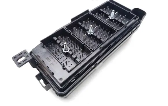Opel Antara Fuse module 95202895 2895U