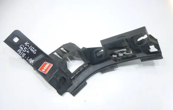 Volkswagen Golf Plus Rear bumper mounting bracket 5M0807394A