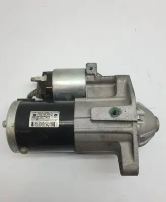 Dodge Durango Starter motor 56044736AC 56044736 M000T23271