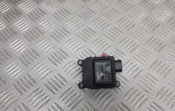 Seat Leon (1M) Central body control module 1J1907511C