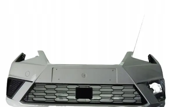Seat Ibiza V (KJ) Front bumper 555XXXXXXXXxX11X
