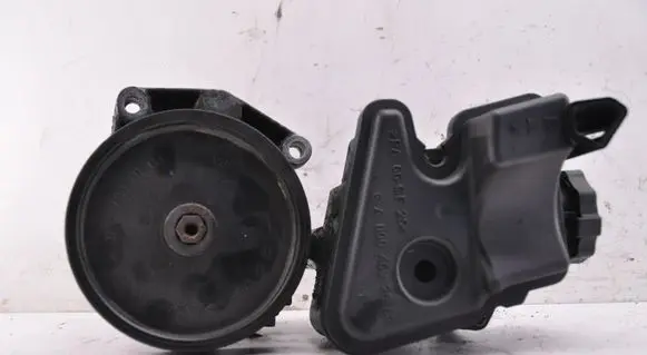 Mercedes-Benz GL X164 Power steering pump 7691332149 A0004602683