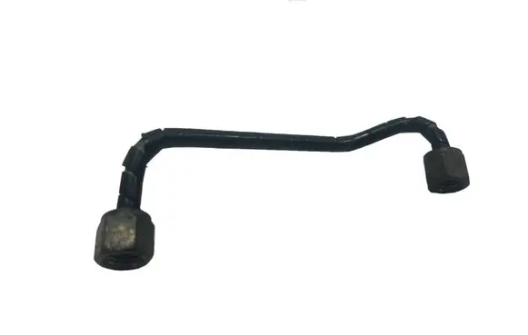 Land Rover Range Rover Sport L320 Fuel injector supply line/pipe 