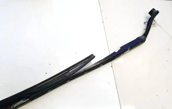 Citroen C5 Front wiper blade arm 9682797980