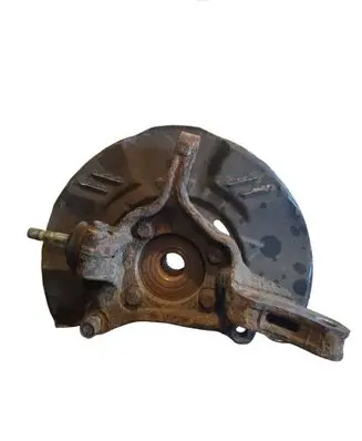Subaru Outback Front wheel hub