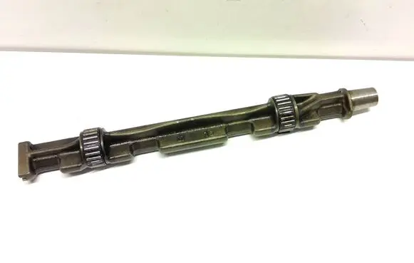 BMW X3 E83 Balance shaft 780575502 11277805855 11278509300