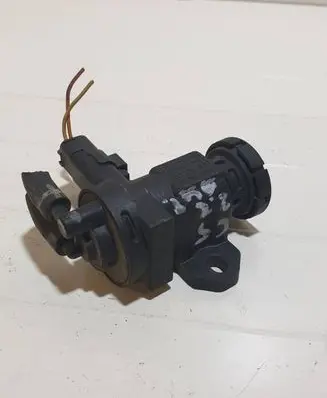 Citroen C5 Turbo solenoid valve 9635704380 0928400414