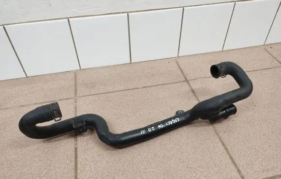 Subaru Legacy EGR valve line/pipe/hose