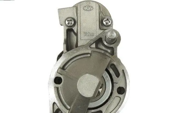 Hyundai Tucson JM Starter motor TM000A14301