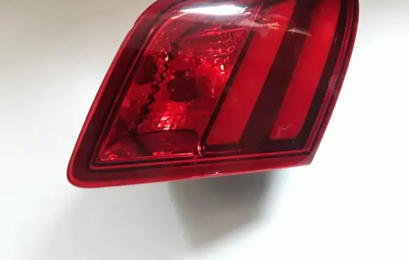 Peugeot 308 Tailgate rear/tail lights 9677818280