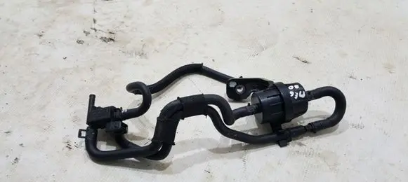 Renault Megane IV Valve 92-4050