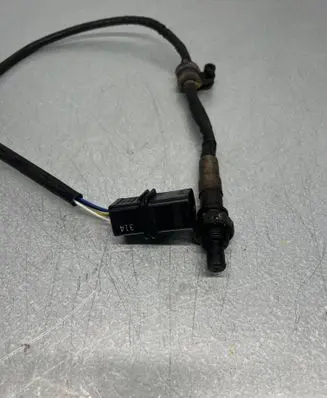 Audi A3 S3 8P Lambda probe sensor 1J0973733