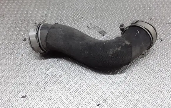 Audi A6 S6 C6 4F Engine coolant pipe/hose