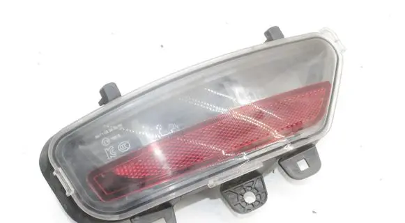Renault Captur II Rear fog light 265852923R