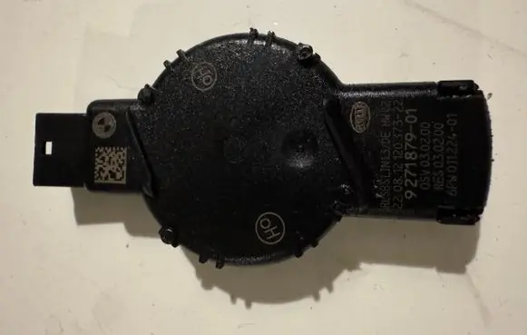 BMW 5 F10 F11 Rain sensor 9271879