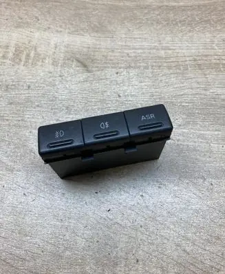 Audi A4 S4 B5 8D Fog light switch 