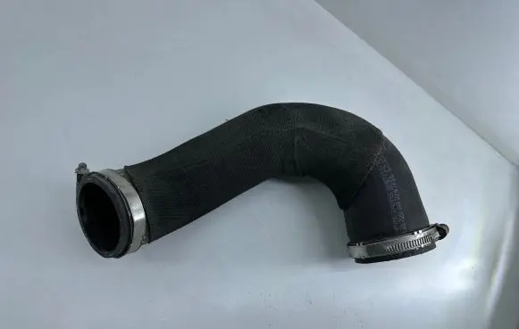Audi A6 S6 C7 4G Intercooler hose/pipe 4G0145709AF