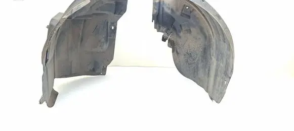 Fiat 500X Front wheel arch liner splash guards 52034208