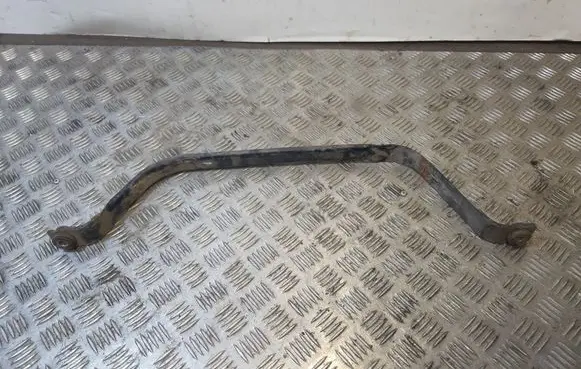 Audi A8 S8 D4 4H Fuel tank mounting bracket 4H0201654B