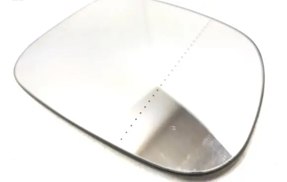Volvo S60 Wing mirror glass 3001892