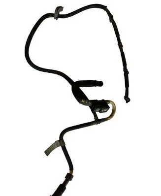 BMW 3 E90 E91 Fuel pressure sensor 96735B