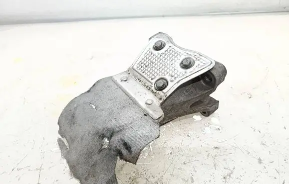 Audi A6 S6 C7 4G Engine mounting bracket 8K0199307BJ