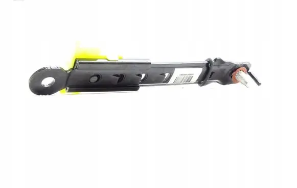 KIA Sportage Seat belt adjustment rail 