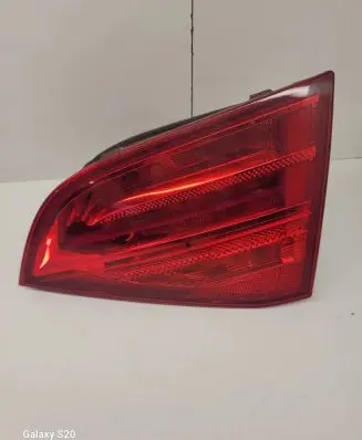 Audi A4 S4 B8 8K Tailgate rear/tail lights 21968002 219602