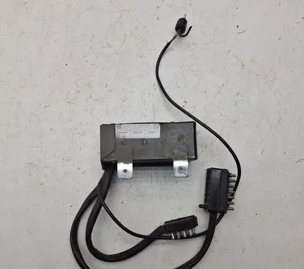 Mercedes-Benz E W124 Taximeter 1248206126 1186329890