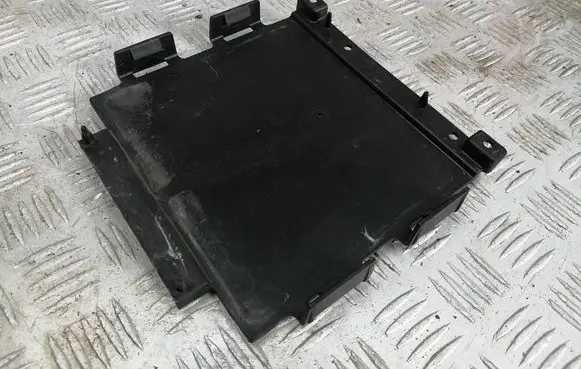 Opel Astra K Engine control unit holder 39025864 329510614