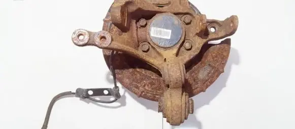 KIA Ceed Rear wheel hub