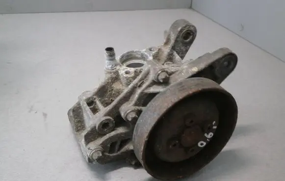 Smart ForTwo I Water pump A160202001 0003249v002