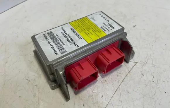 Tesla Model S Airbag control unit/module 100527300F P100527300F SB4H0CSG