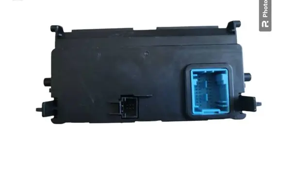 Peugeot 508 Other control units/modules 9665961480 T1006881