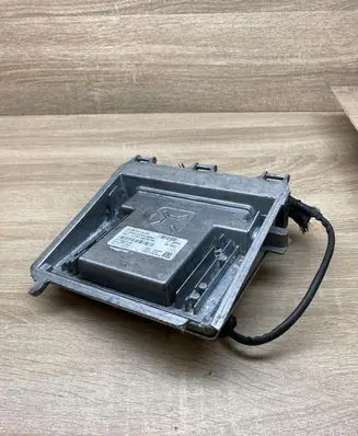 Mercedes-Benz A W169 Engine control unit/module ECU A2669000900 A0034466040