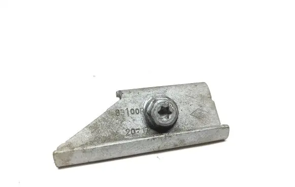 Battery bracket
