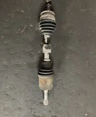 Opel Insignia A Front driveshaft 22764225