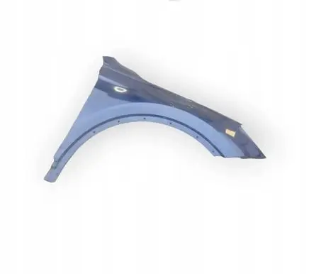 Skoda Octavia Mk4 Fender